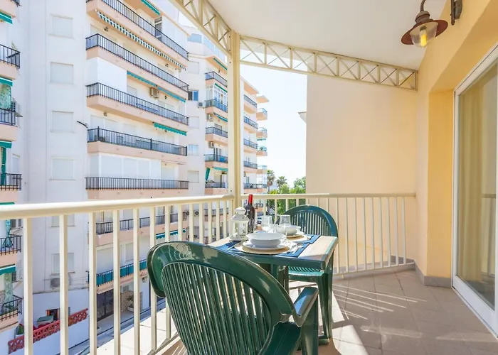 Solset Appartement Nerja