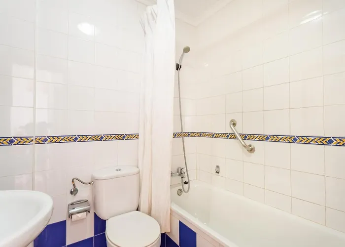 Appartement Solset Nerja