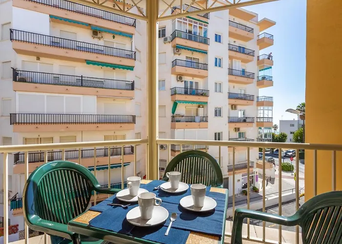 Solset Appartement Nerja