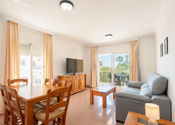 Appartement Solset *